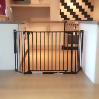 Extra Large Stair Gates and Room Dividers