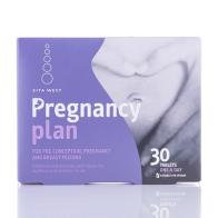 Pregnancy Suplements