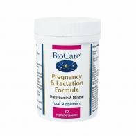 Mother & Infant Supplements