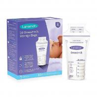 Breast Milk Storage and Supply