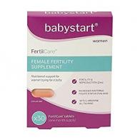 Fertility Supplements