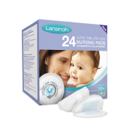 Breast Pads and Care