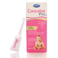 Fertility Friendly Lubricants 