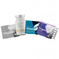 Fertility Supplements