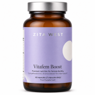 Fertility Supplements