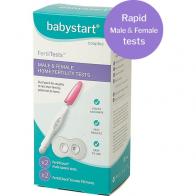 Home Fertility Testing