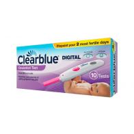 Clearblue Ovulation Tests