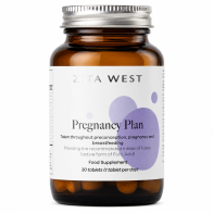 Pregnancy Suplements