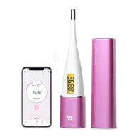 Advanced Ovulation Tracking & Monitoring