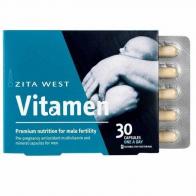 Male Fertility Supplements