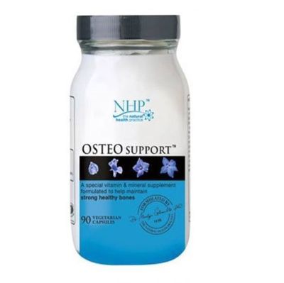 NHP Osteo Support Natural Health Practice