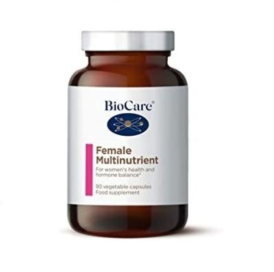 BioCare Female Multinutrient