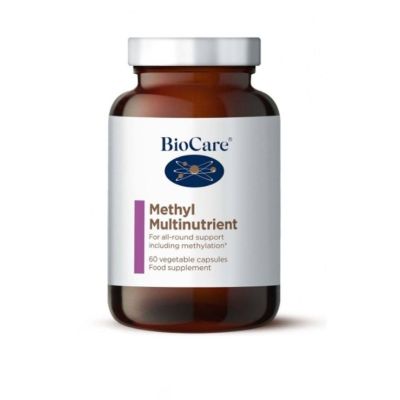 BioCare Methyl Multinutrient