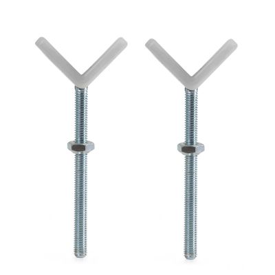 Hauck Y-Spindle For Hauck Safety Gates (Pack Of Two)