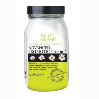Advanced Probiotic Support NHP