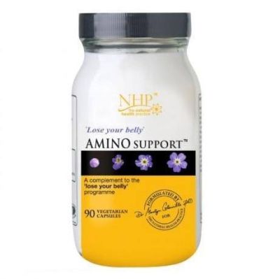 Amino Support "Loose Your Belly" NHP