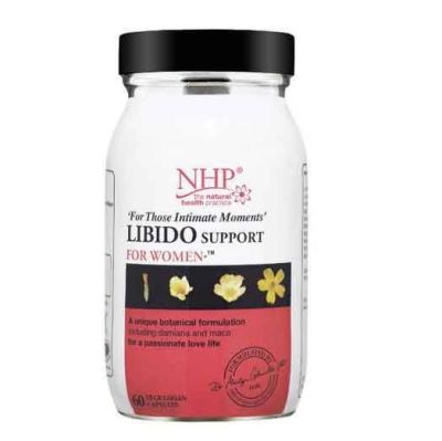 NHP Libido Support for Women
