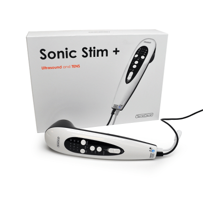 Sonic Stim : Ultrasound Therapy