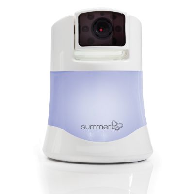 Summer Infant Full View (Panorama) Baby Monitor Extra Camera