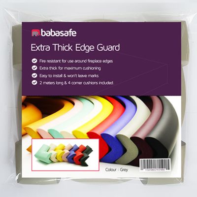 Extra Thick Edge Guard,