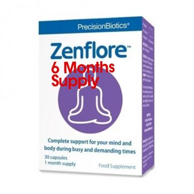 Zenflore 6 Months Supply Ireland