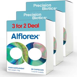 Alflorex 3 for 2