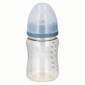 Lola & Lykke® NaturalFlow Baby Bottle