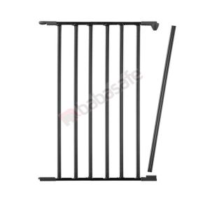 49cm fireguard extension kit