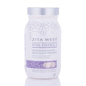 Vital Essence 3 Zita West