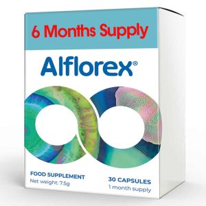 Alflorex 6 months supply
