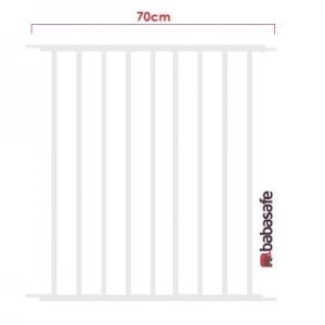 70cm Baby Gate Extension