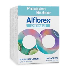 Alflorex Chewable