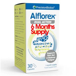 Alflorex Dual Action 6 Months Supply
