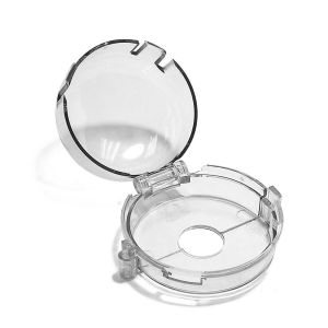 Stove & Oven Knob Guards,