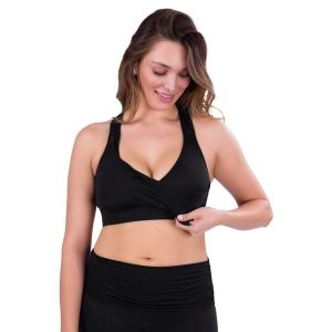 Belly Bandit ActiveSupport Nursing Sports Bra