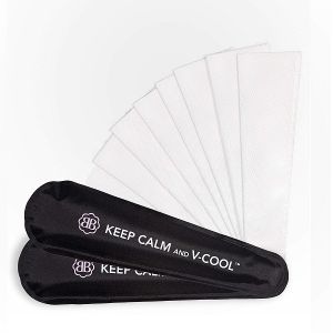 Belly Bandit V-Cool - Reusable Hot & Cold Perineal Gel Pack