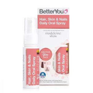 Better You Hair Skin and Nails Daily Oral Spray 25ml