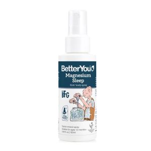 Better You Kids Magnesium Sleep Spray (100ml)