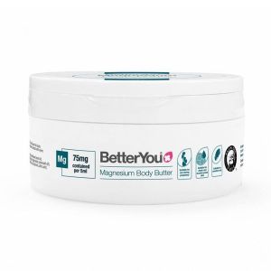 Better You Magnesium Body Butter (200ml)