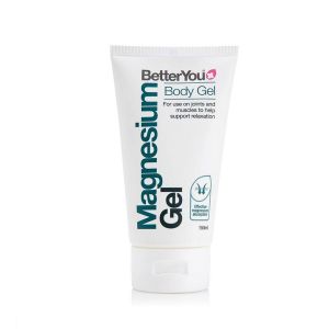 Better You Magnesium Gel (150ml)