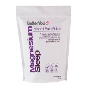 Better You Magnesium Sleep Flakes 1kg