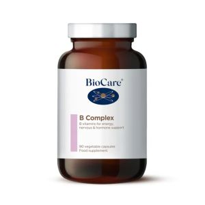 BioCare B Complex 