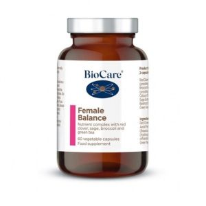 BioCare Female Balance