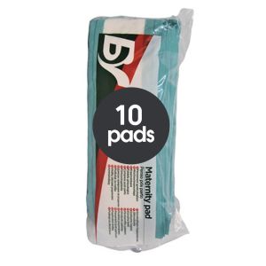 BV MATERNITY PADS - medicare (10)