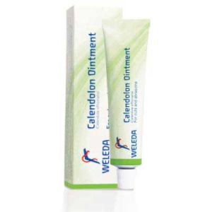 Weleda Calendolon Ointment