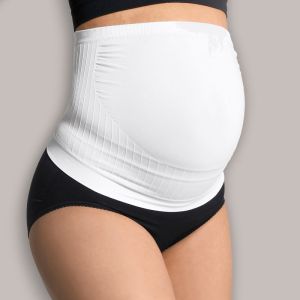 Carriwell Maternity Support Band White