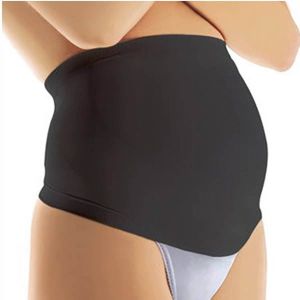 Maternity Support Band Black