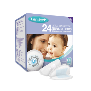 Lansinoh Disposable Nursing Pads