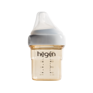 Hegen PCTO 150ml/5oz Feeding Bottle PPSU