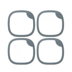 Hegen Replacement Seal (4-pack)